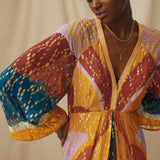 SUNNY | Gold-Plated Layered Necklace