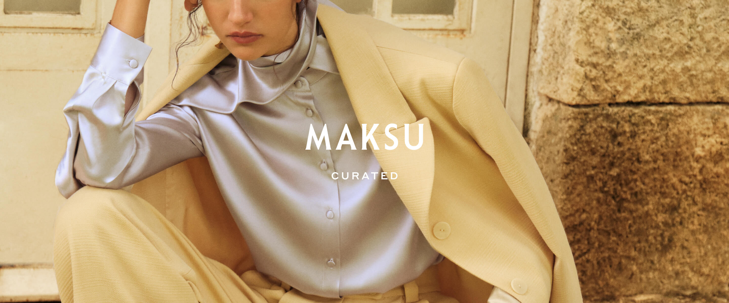 MAKSU Curated