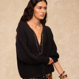 CLAIRE | Cardigan