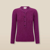 CLAIRE | Sweater