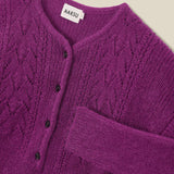 CLAIRE | Sweater